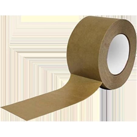 Trimaco Trimaco 12390 Floor shell Seam Tape; Brown - 2.83 in. x 180 ft. 47034123909